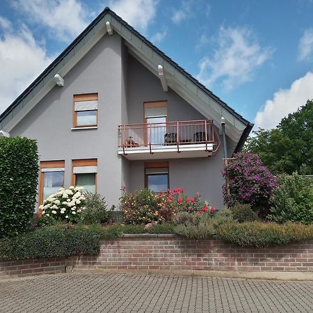 Ferienwohnung Bell Im Brohltal 니데르두렌바크 외부 사진