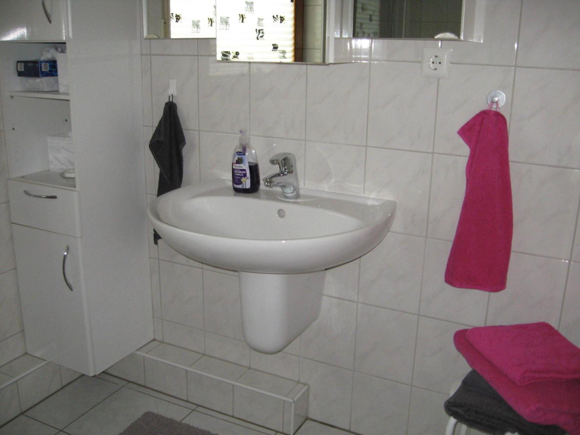 Ferienwohnung Bell Im Brohltal 니데르두렌바크 외부 사진