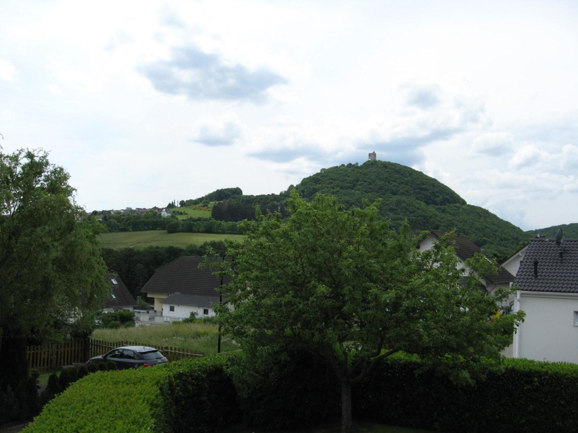 Ferienwohnung Bell Im Brohltal 니데르두렌바크 외부 사진