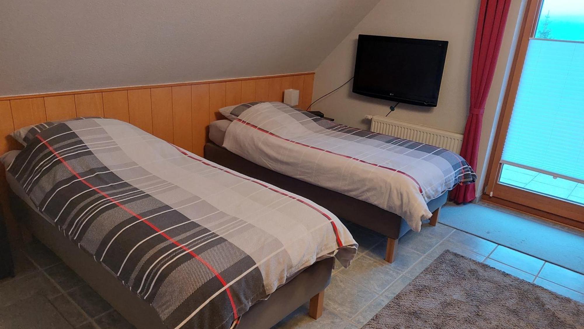 Ferienwohnung Bell Im Brohltal 니데르두렌바크 외부 사진