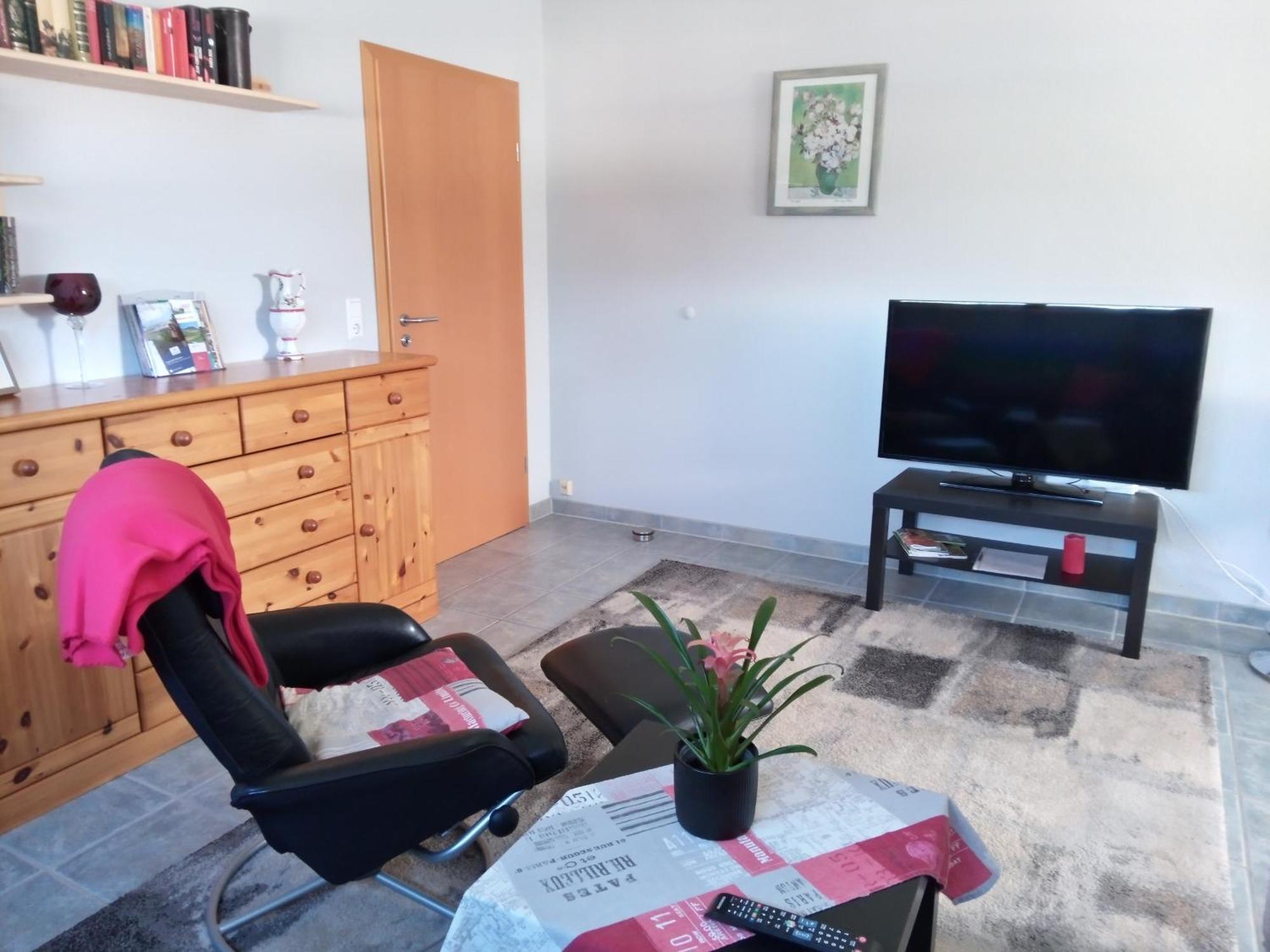 Ferienwohnung Bell Im Brohltal 니데르두렌바크 외부 사진
