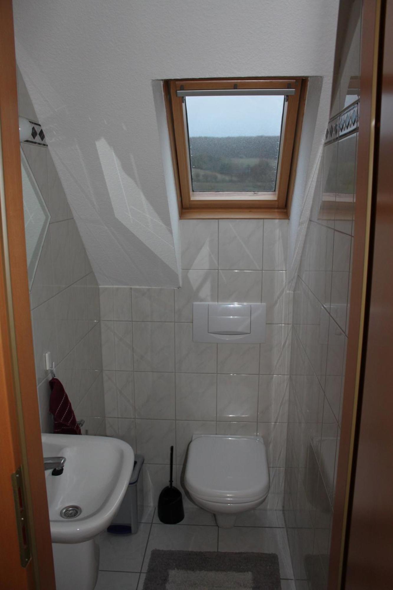 Ferienwohnung Bell Im Brohltal 니데르두렌바크 외부 사진